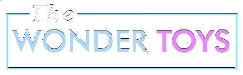 TheWonderToys Training Studio