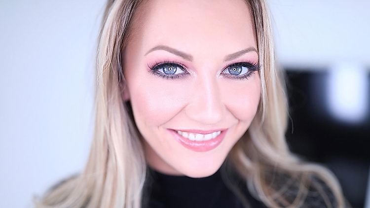 Amateur Allure Introduces Adira Allure Sucking, Fucking and Swallowing