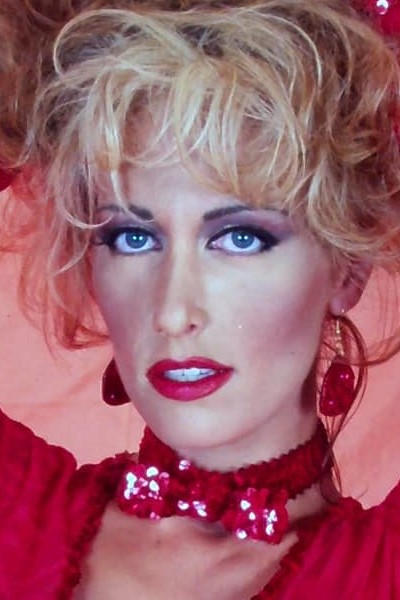 Photo HD Nikki Sinn - 2