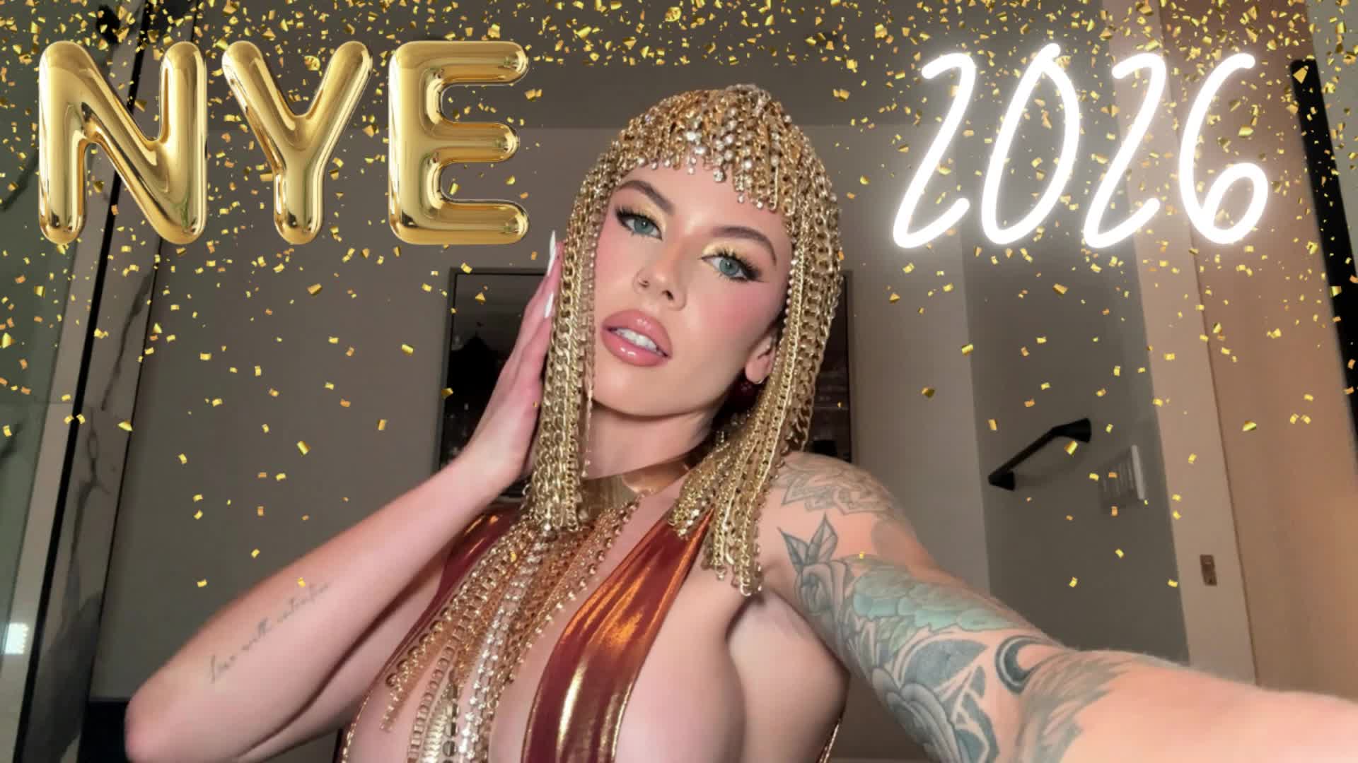 NYE 2026