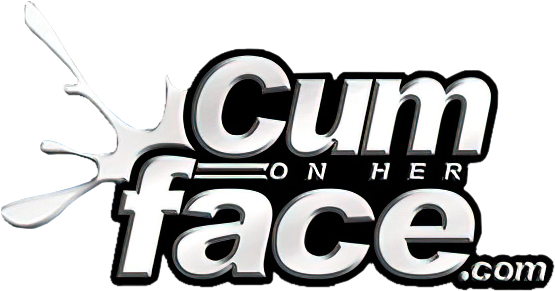 Cum on Her Face