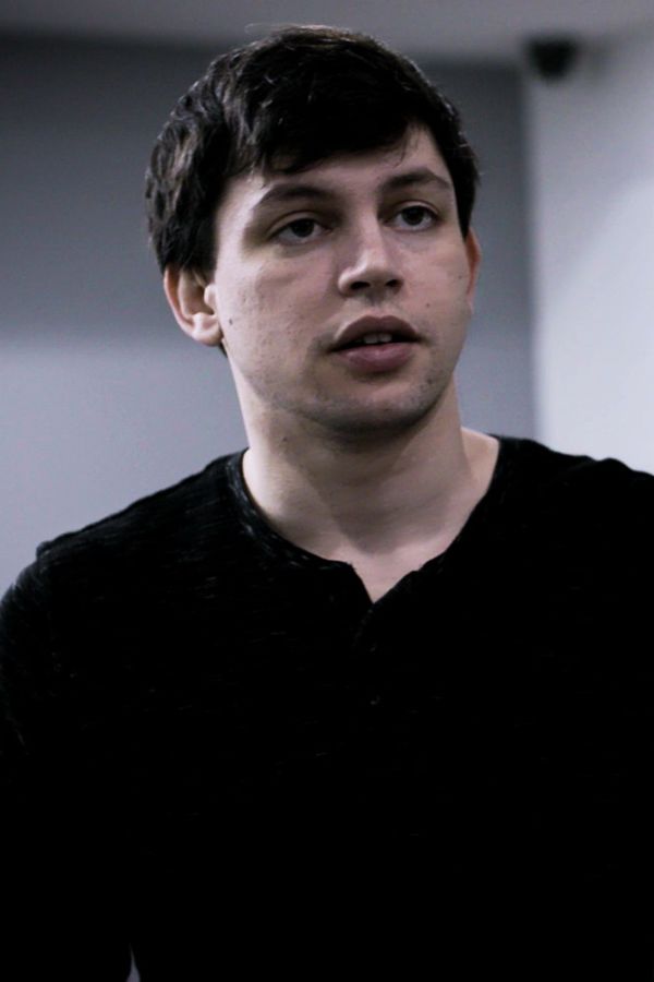 Photo HD Alex Davis - 4