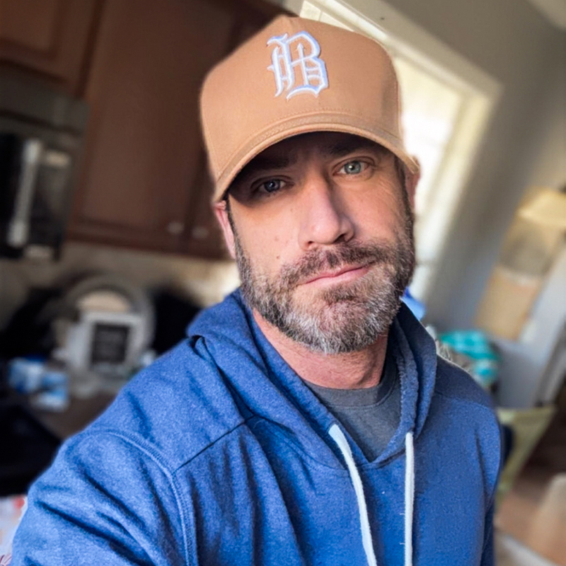 Photo HD Brock Swole - 1