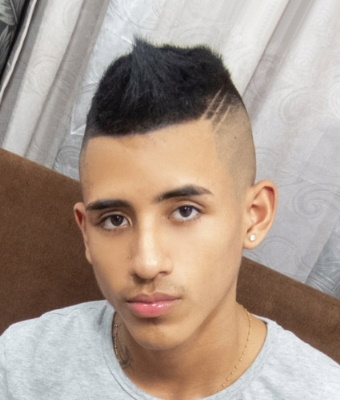 Photo HD Pounder - 1