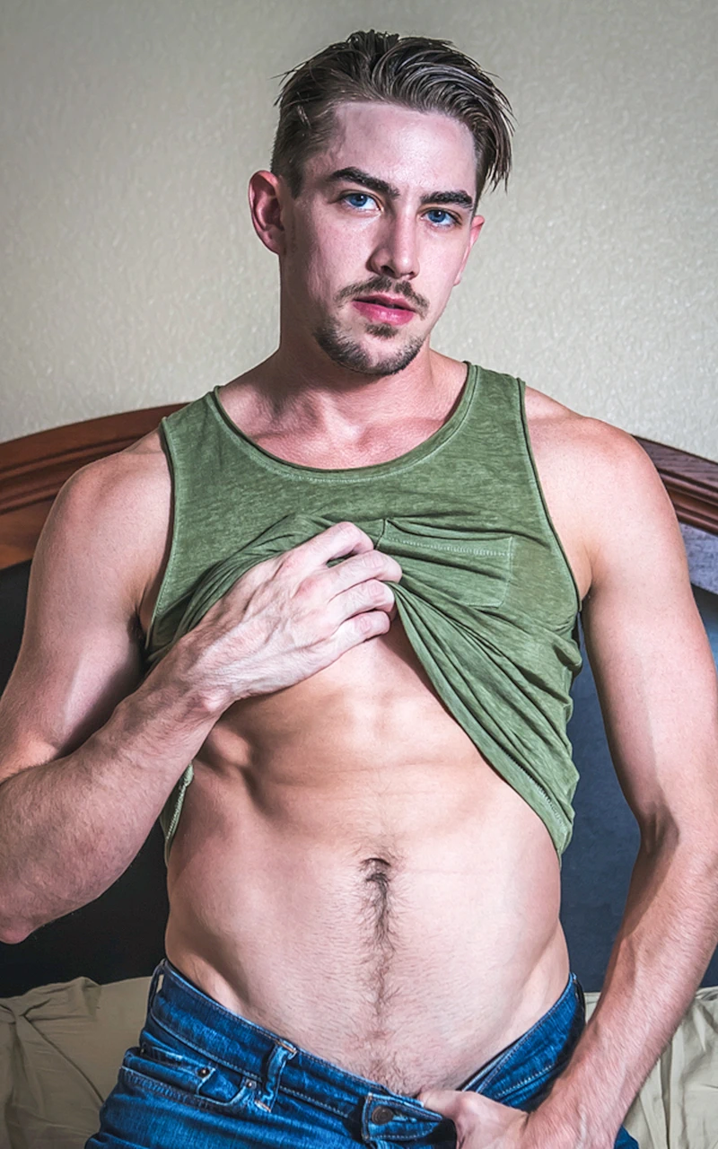 Photo HD Jack Hunter - 10