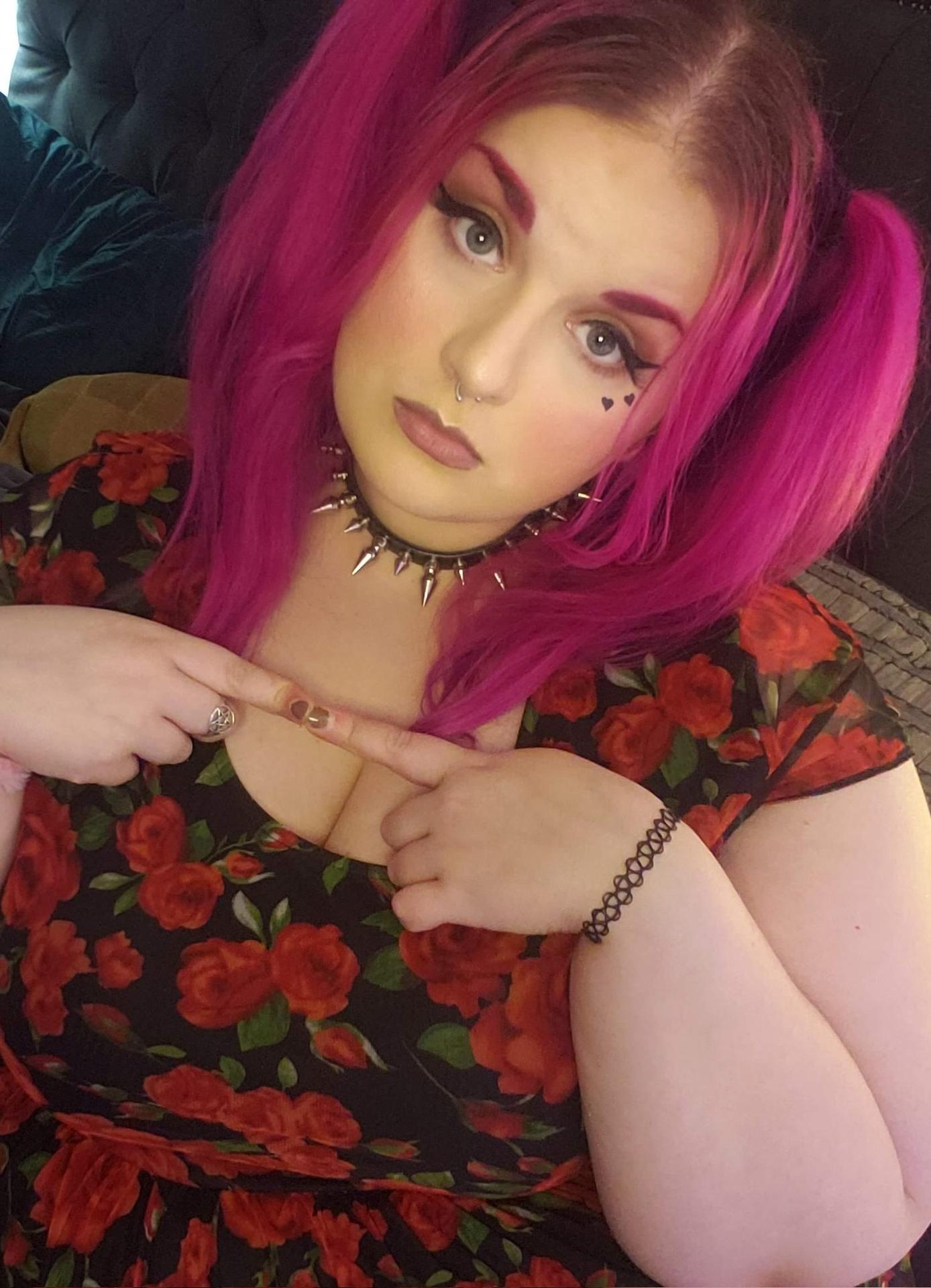 Photo HD Autumn Hart - 1