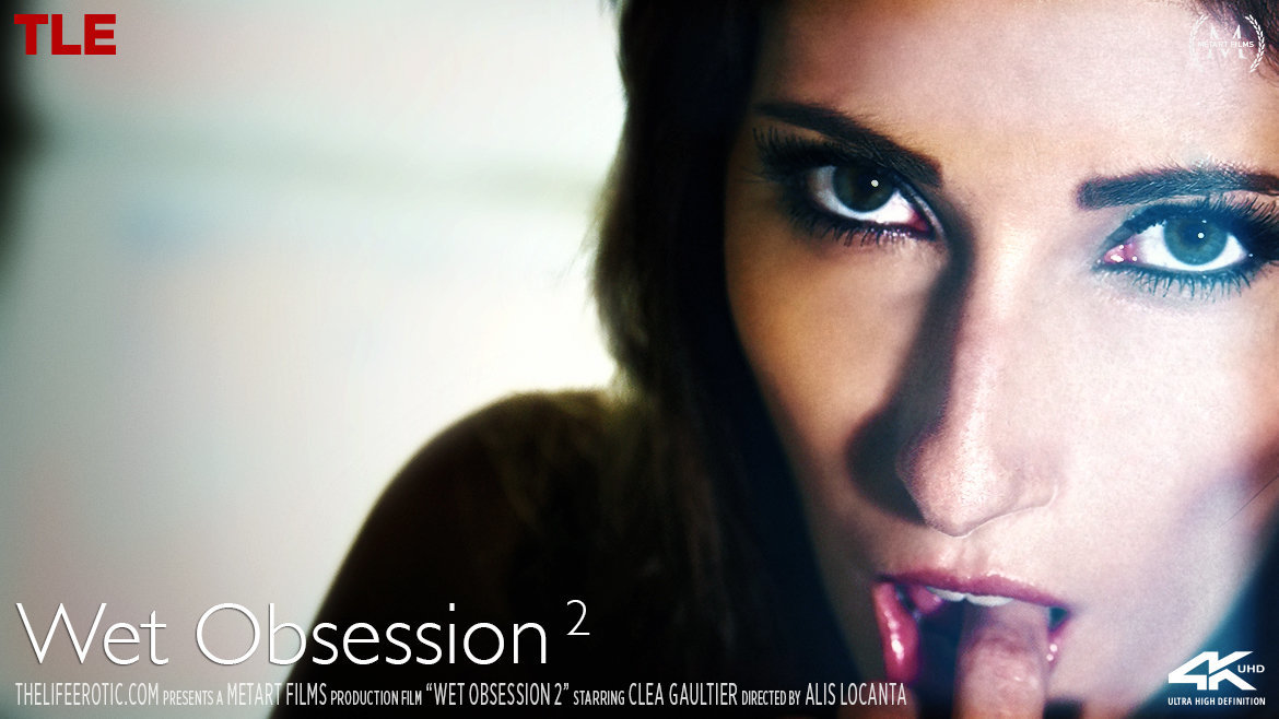 Wet Obession 2