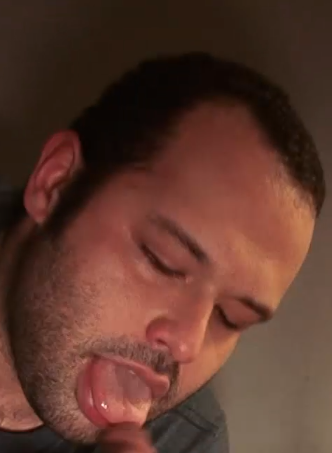 Benny Myles TIM Suck