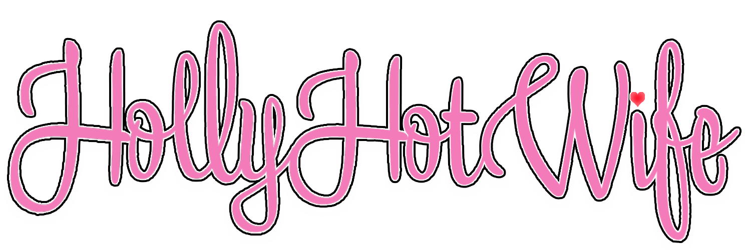 HollyHotWife