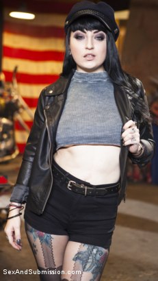 Photo HD Draven Star - 2