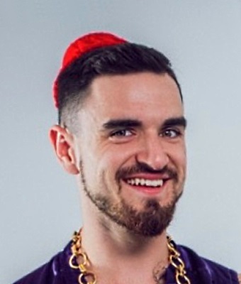 Photo HD Adam Stone - 1