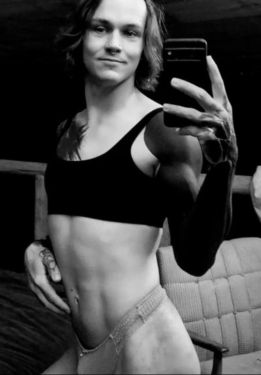 Aimee Bellamy