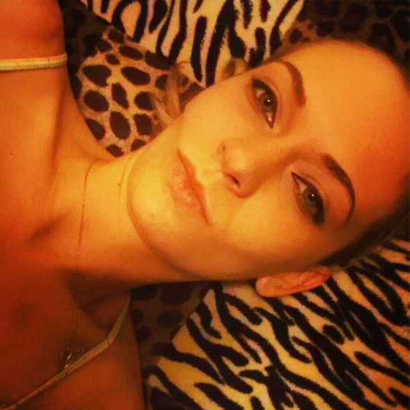 Photo HD Michelle Honeywell - 4