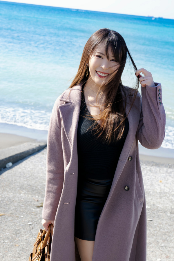 Photo HD Hirose Yuuka - 5