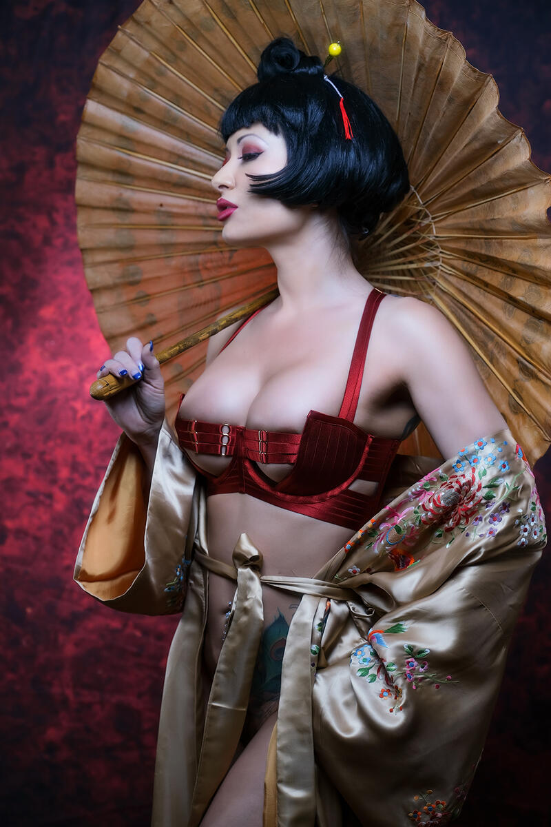 Photo HD Miss Jasmine - 1