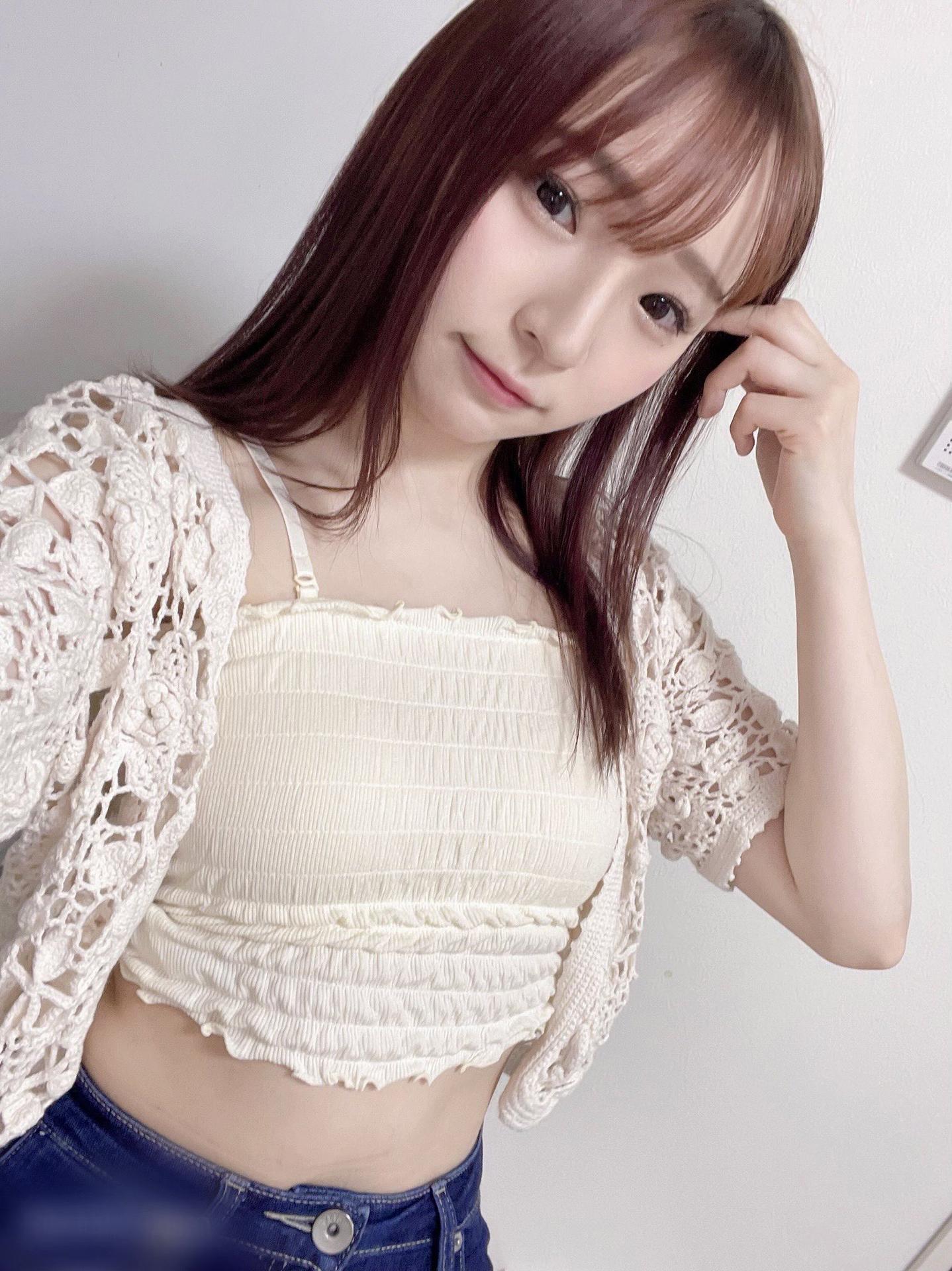 Photo HD Rina Kago - 5