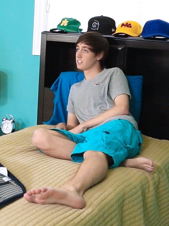 Jake Lawson Next Door Twink