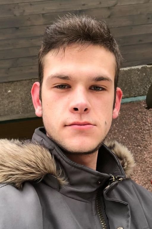 James Corliss Staxus