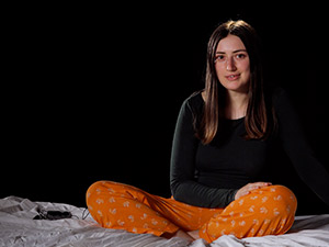 Laurie N I Feel Myself