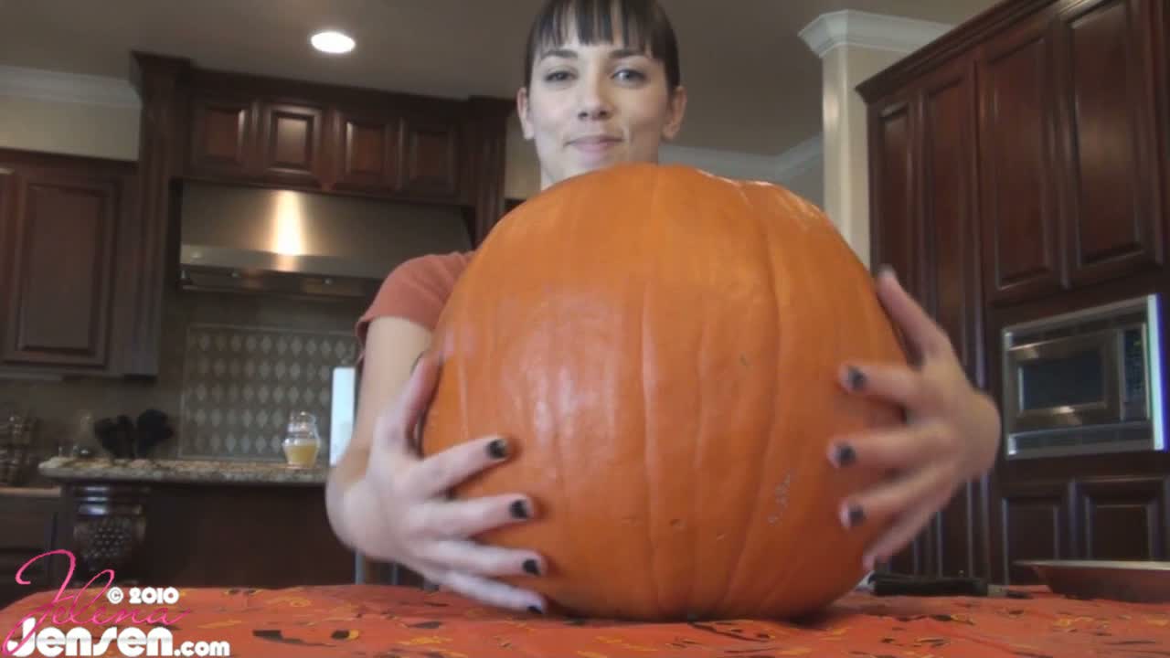Pumpkin Carving
