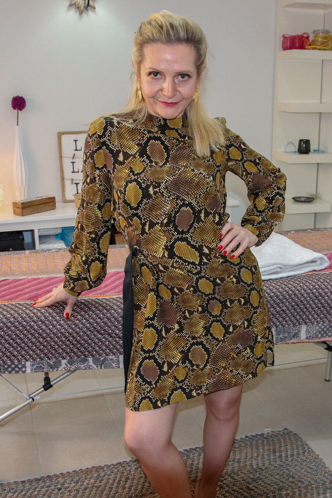 Photo HD Sofia Del Mar - 1