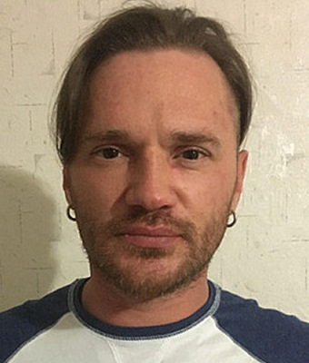 Garrison Smith
