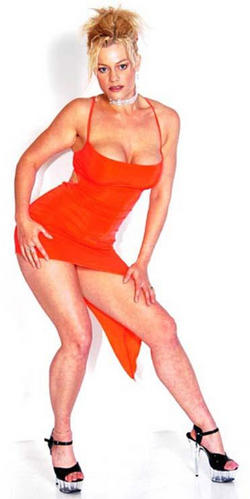 Photo HD Beverley Cox - 3