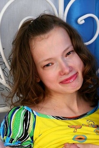 Photo HD Eva Volkova - 2