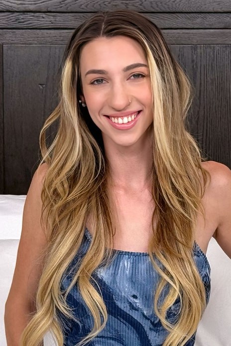 Photo HD Victoria Casanova - 1