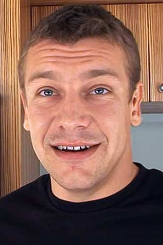 Photo HD Jerry Kovak - 1