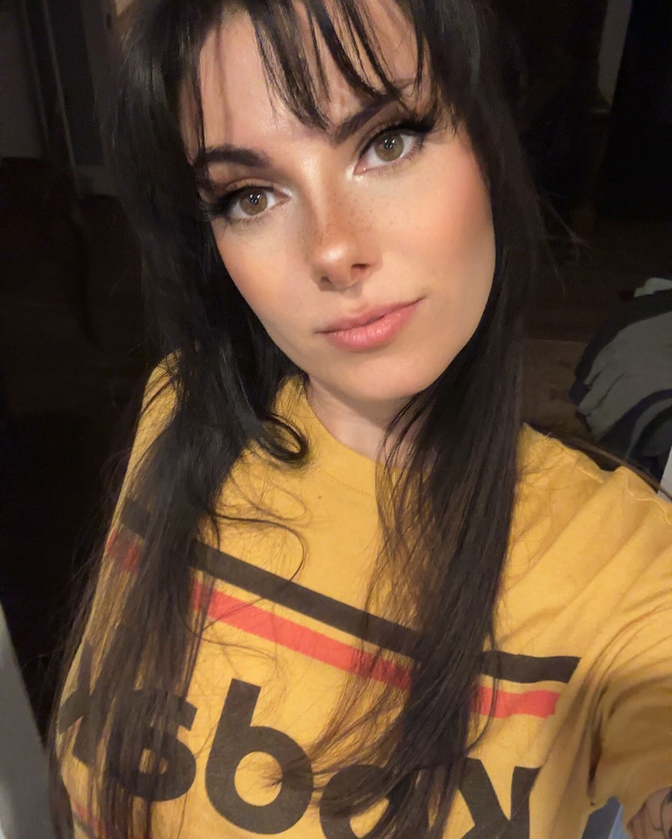 Photo HD Goddess Farrah - 6