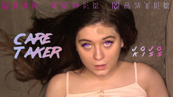 Care Taker - Jojo Kiss