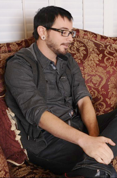 Photo HD Dane Cross - 2