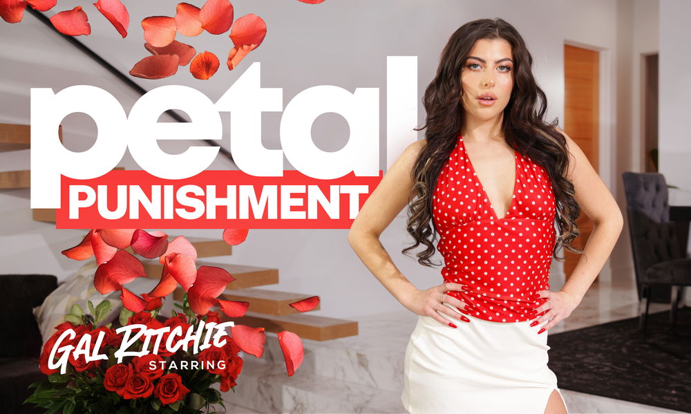Petal Punishment