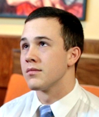 Elder Foster Anulingus