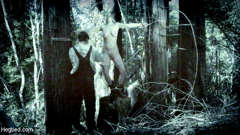 DECEPTION - A Fantasy Feature w/ Veruca James & Cherry Torn