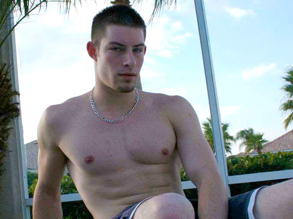 Jake's Swim