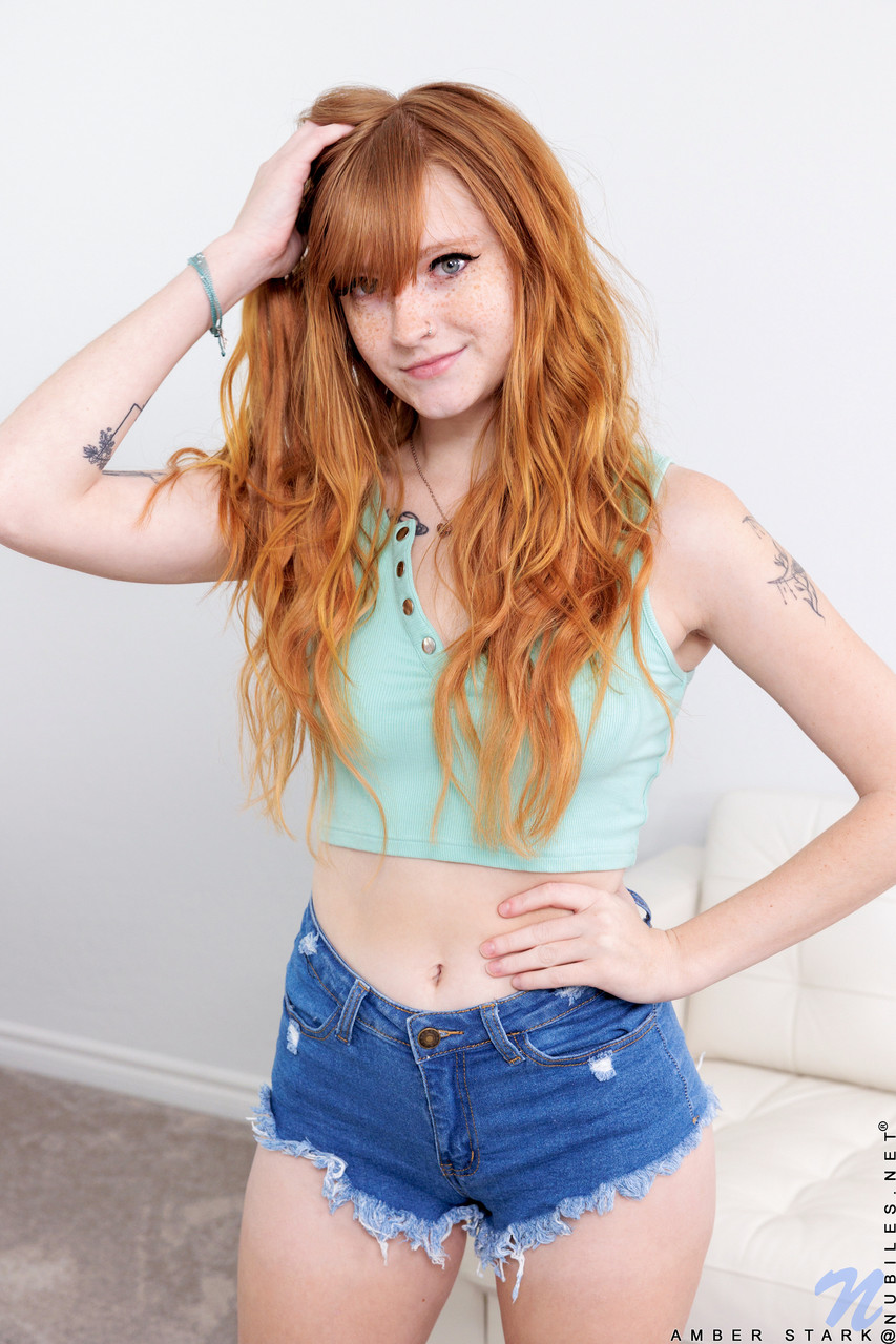 Photo HD Amber Stark - 5