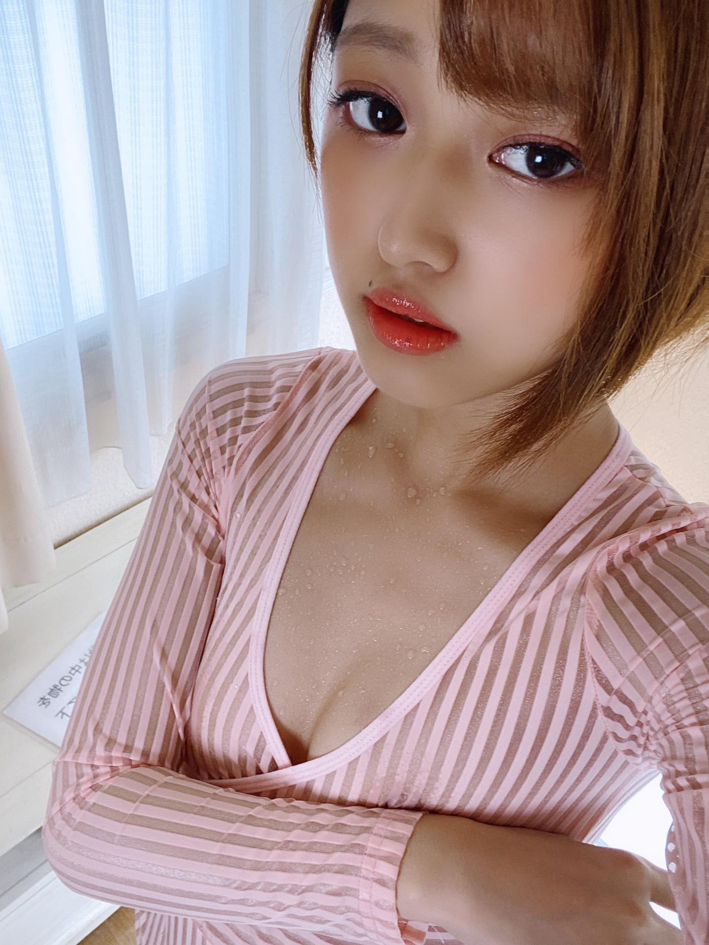 Mana Hirate Creampie