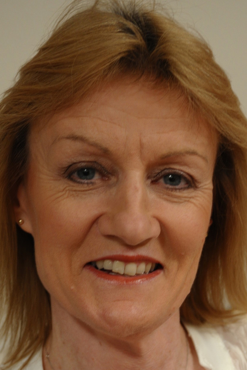 Photo HD Clare Cream - 1