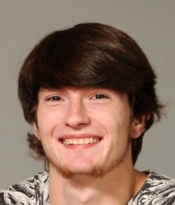 Photo HD Fenrir Scarcello - 1