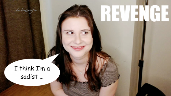 Cheerleader's Revenge