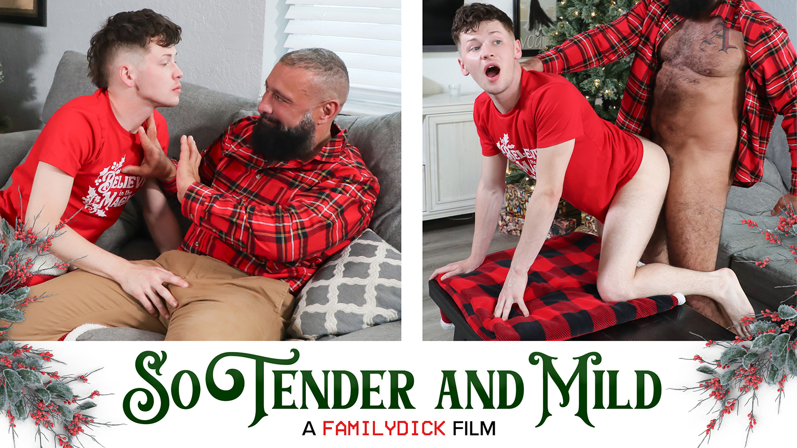 So Tender and Mild