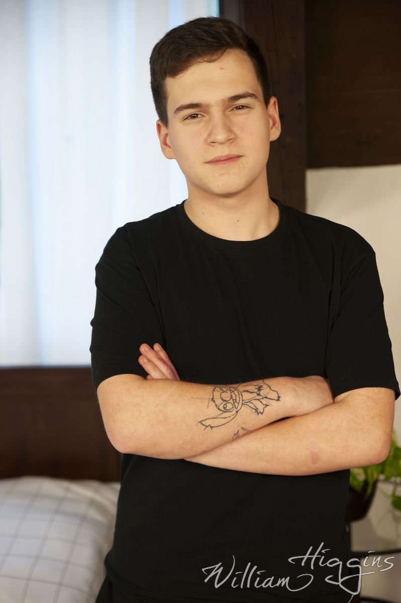 Photo HD Mykola Stoika - 3