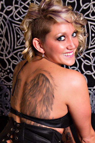 Photo HD Taylor Raz - 5