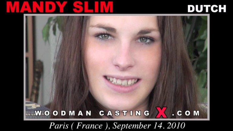 Mandy Slim