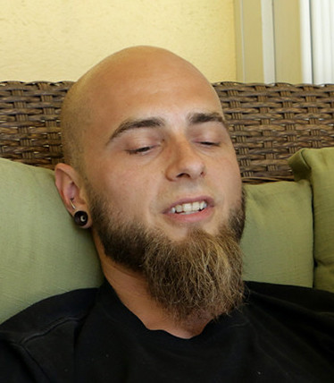 Kurt Simmons Goddess Foot Domination