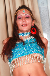 Photo HD Stefany B - 2