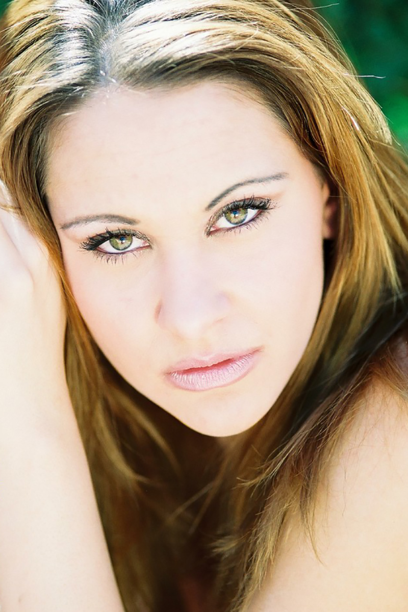 Photo HD Kinzie Kenner - 6