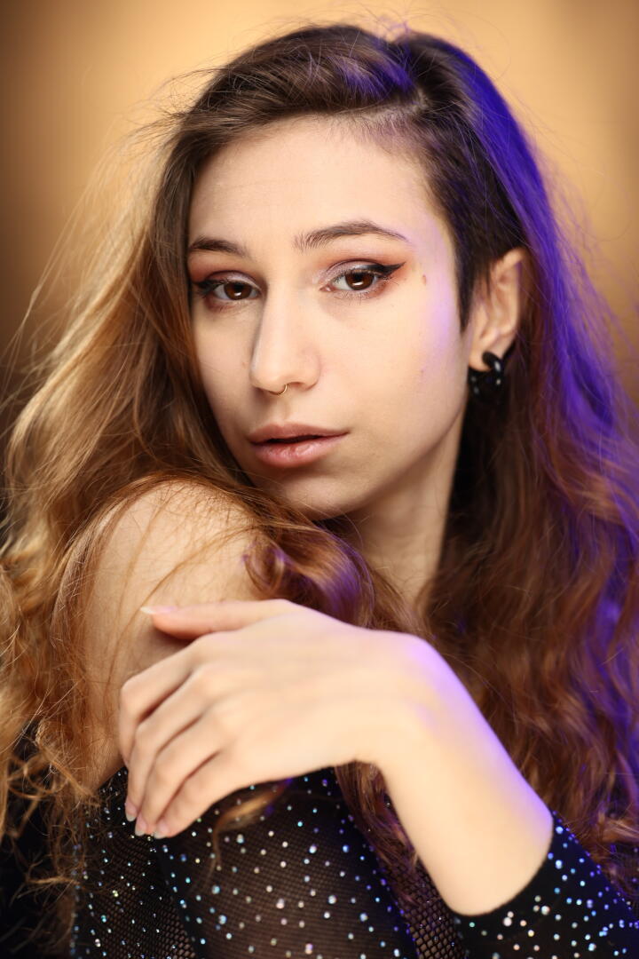 Photo HD Rey Sanson - 1